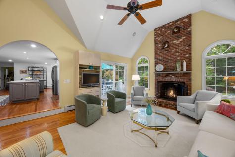 399 Santuit Road Barnstable MA 02635