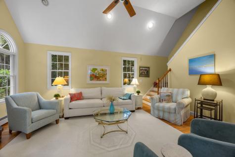 399 Santuit Road Barnstable MA 02635