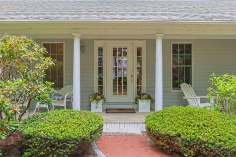 399 Santuit Road Barnstable MA 02635