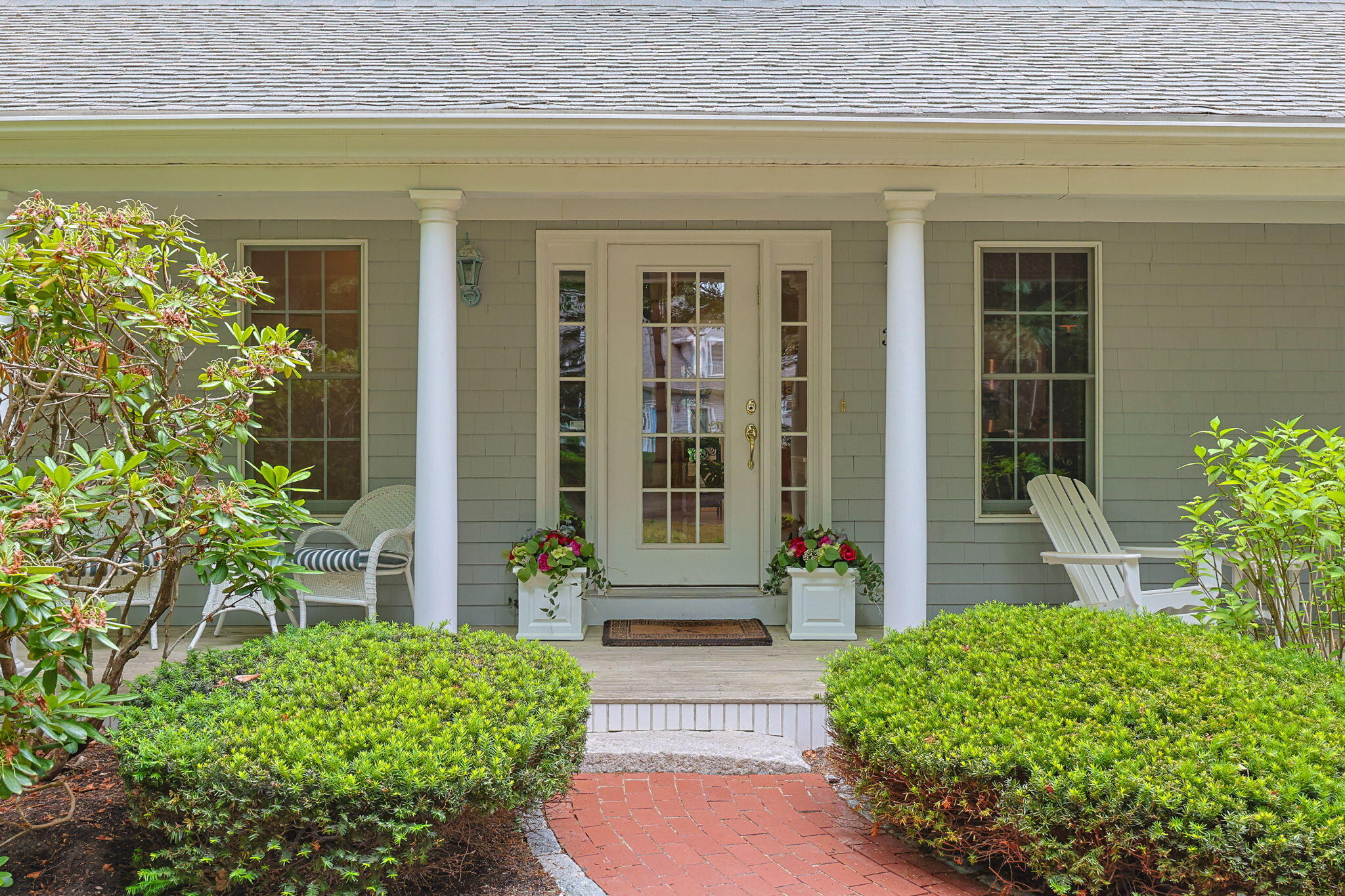 399 Santuit Road Barnstable MA 02635