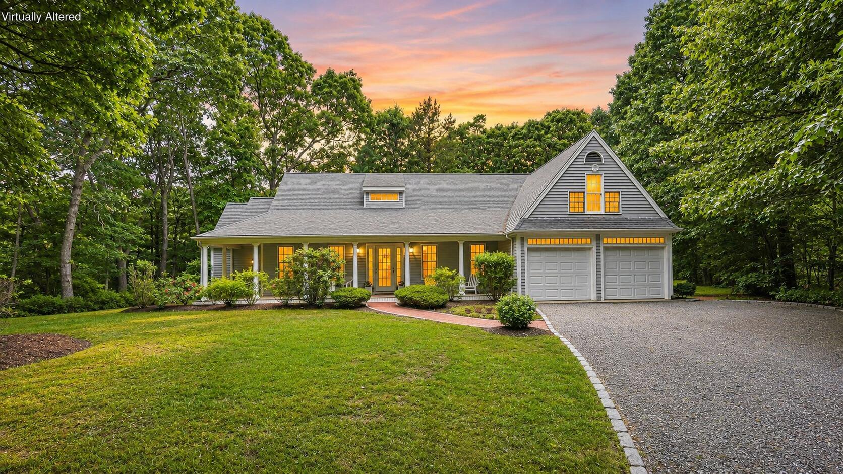 399 Santuit Road Barnstable MA 02635