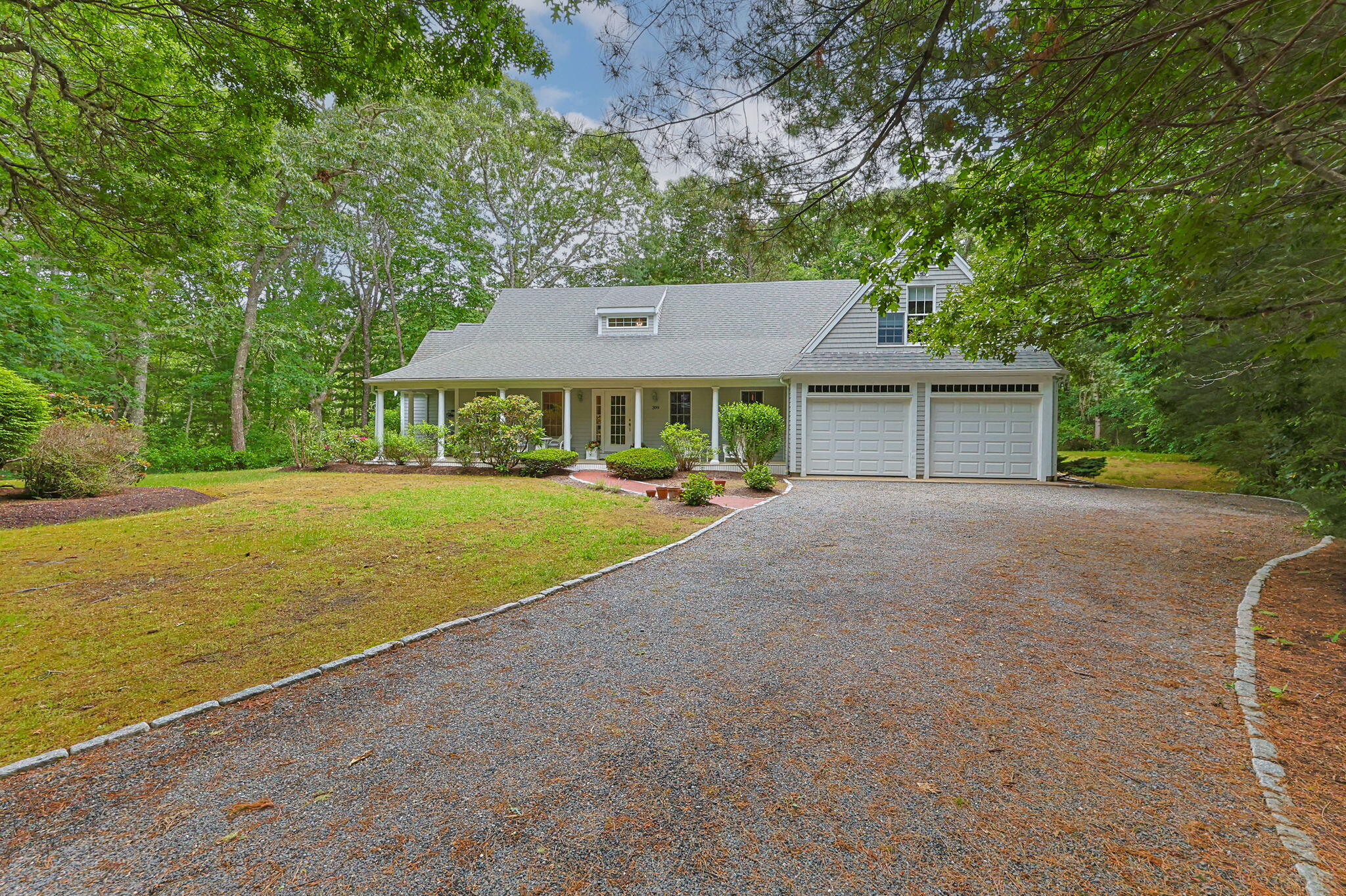 399 Santuit Road Barnstable MA 02635