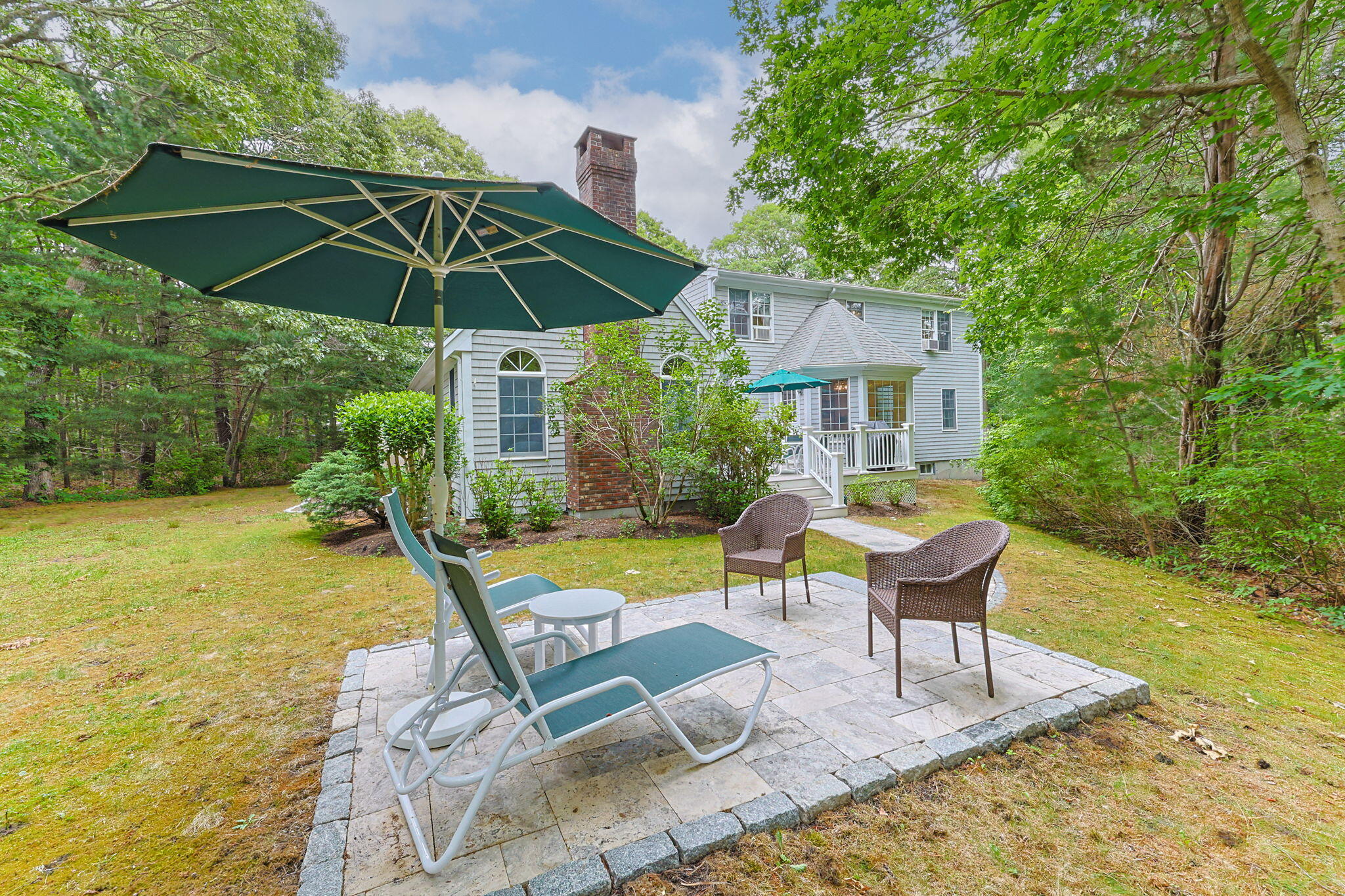 399 Santuit Road Barnstable MA 02635