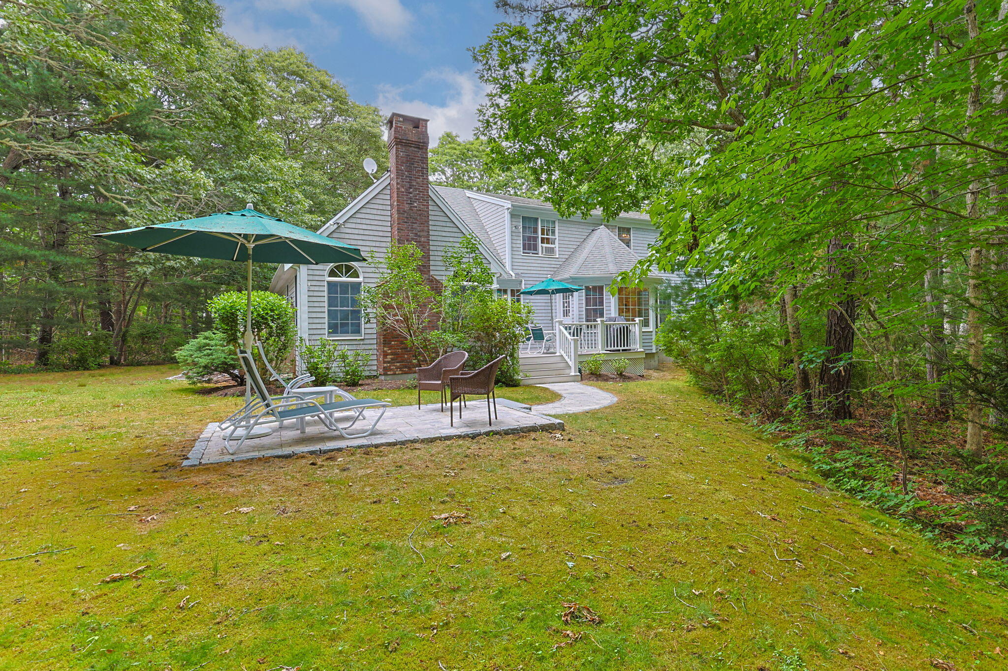 399 Santuit Road Barnstable MA 02635