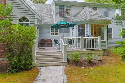 399 Santuit Road Barnstable MA 02635
