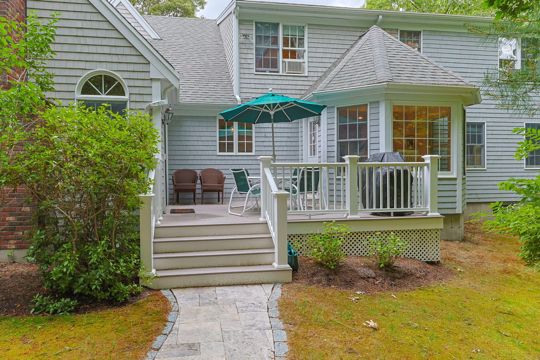 399 Santuit Road Barnstable MA 02635