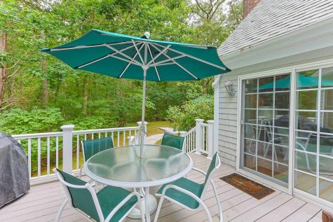 399 Santuit Road Barnstable MA 02635