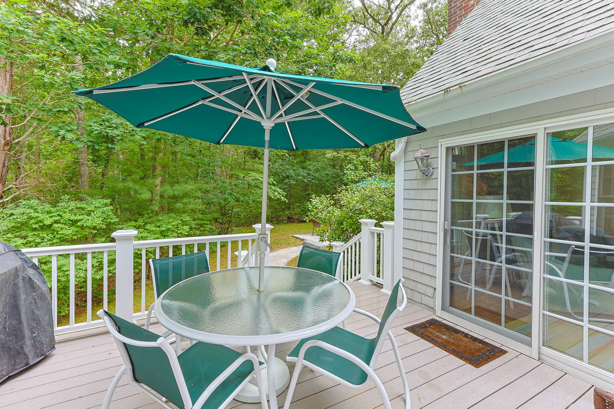 399 Santuit Road Barnstable MA 02635