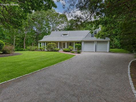 399 Santuit Road Barnstable MA 02635