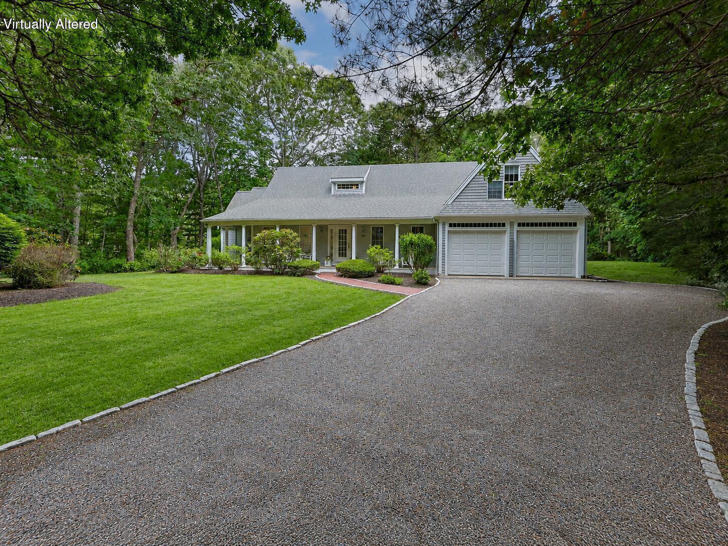 399 Santuit Road Barnstable MA 02635