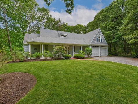 399 Santuit Road Barnstable MA 02635