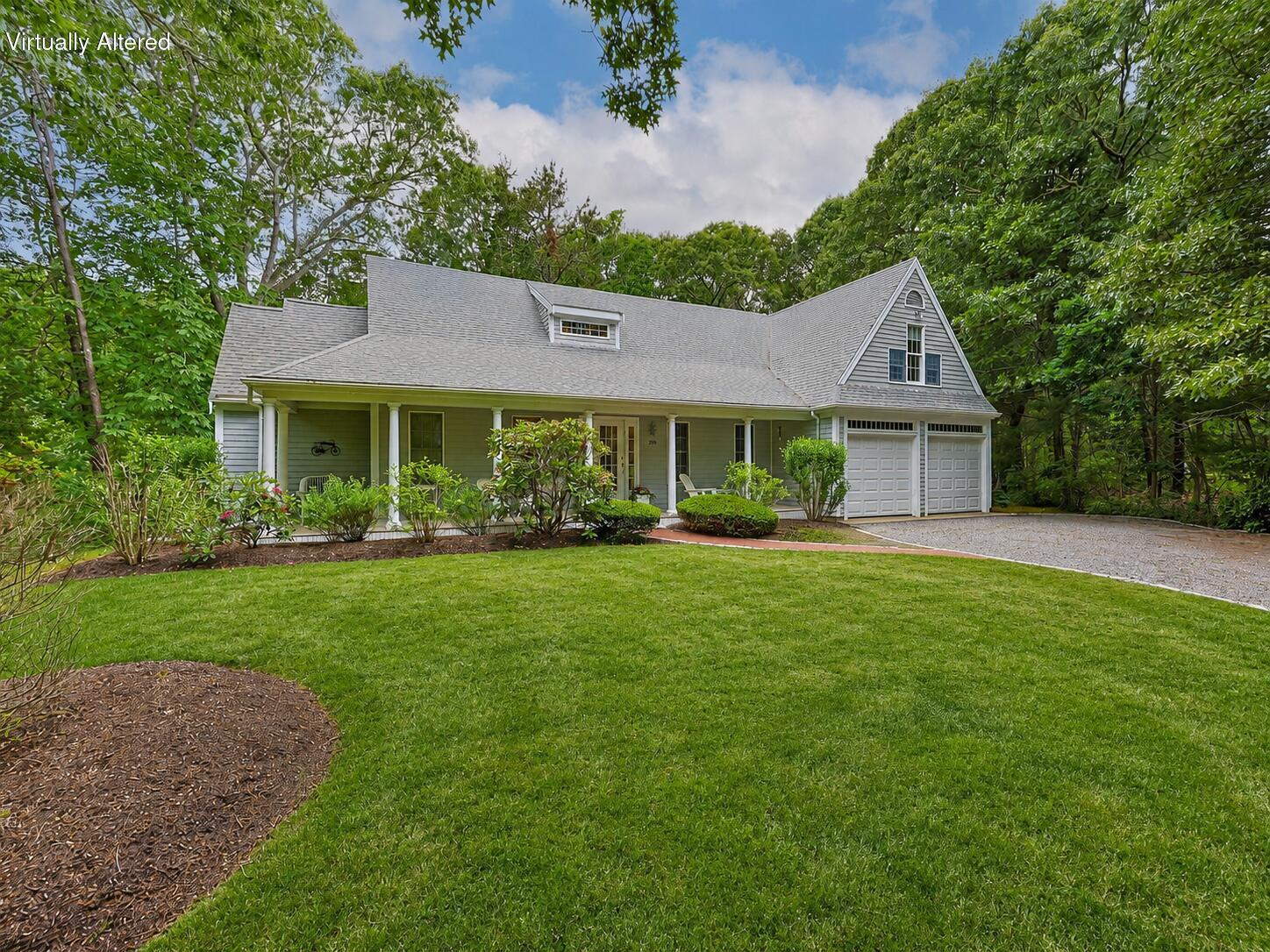399 Santuit Road Barnstable MA 02635