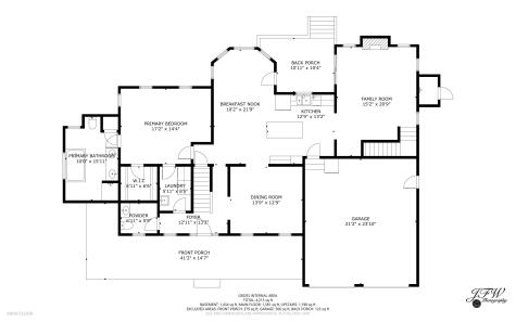 399 Santuit Road Barnstable MA 02635