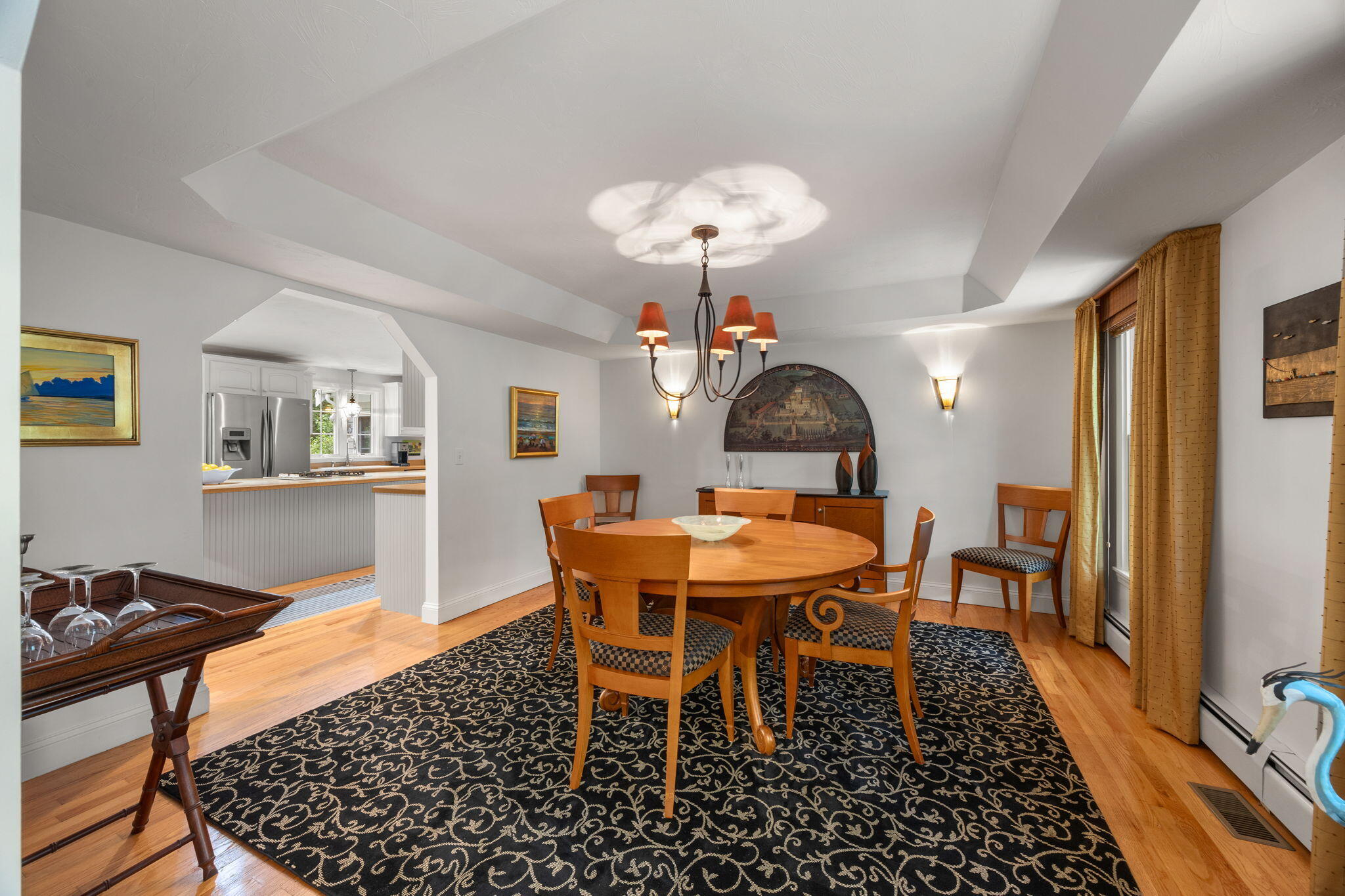 399 Santuit Road Barnstable MA 02635