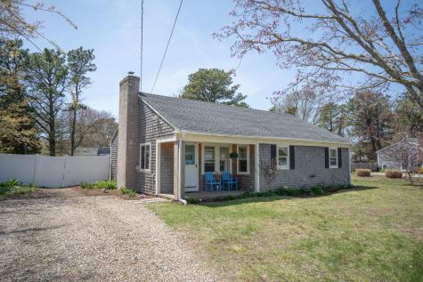 17 Antlers Road Yarmouth MA 02664