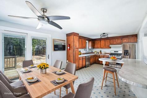 49 Broken Bow Lane Falmouth MA 02536