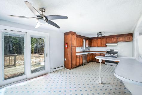 49 Broken Bow Lane Falmouth MA 02536