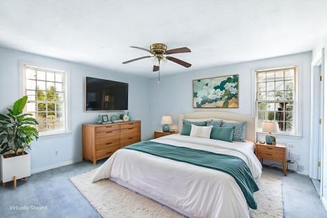 49 Broken Bow Lane Falmouth MA 02536