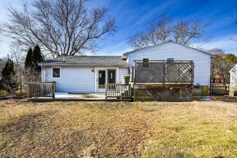 49 Broken Bow Lane Falmouth MA 02536