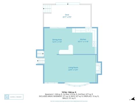 49 Broken Bow Lane Falmouth MA 02536