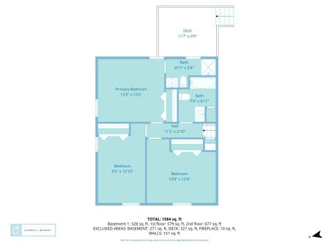 49 Broken Bow Lane Falmouth MA 02536