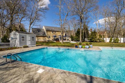 18 Grandwood Drive Sandwich MA 02644