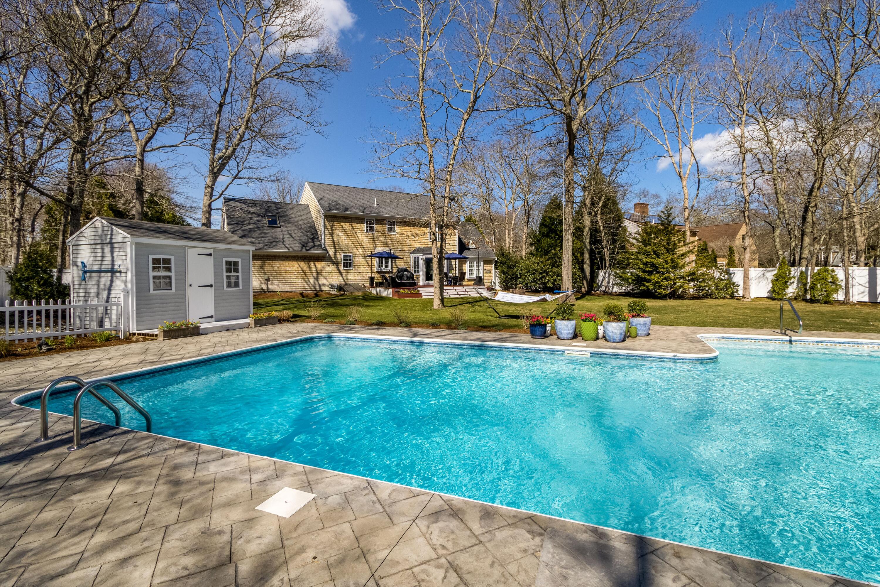 18 Grandwood Drive Sandwich MA 02644