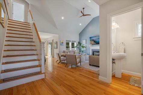 21 Saltwater Circle Mashpee MA 02649