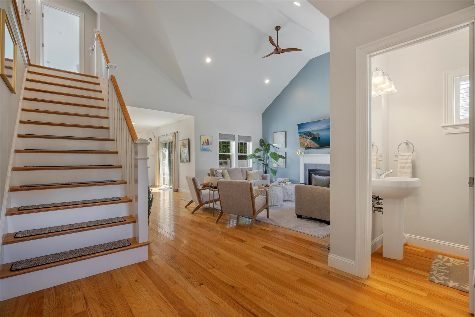 21 Saltwater Circle Mashpee MA 02649