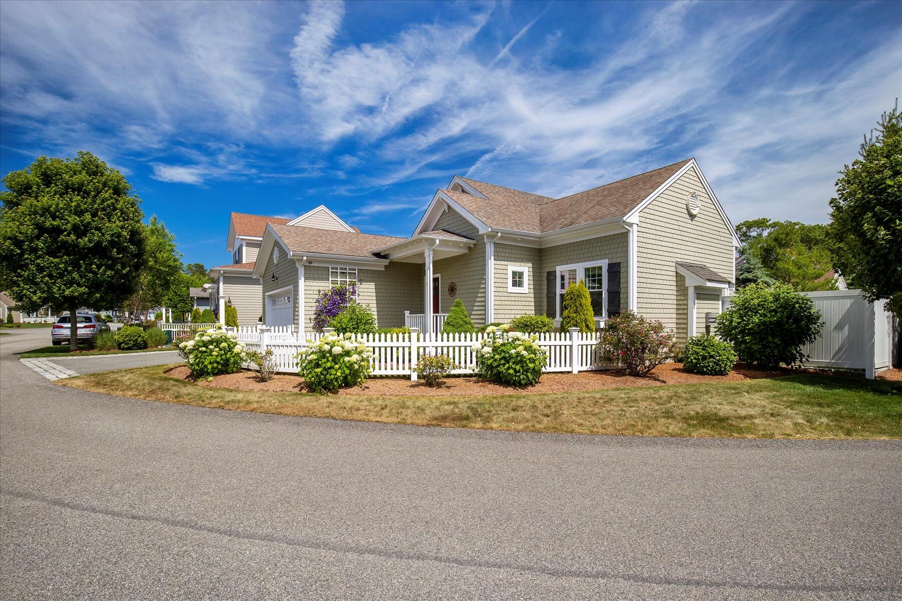 21 Saltwater Circle Mashpee MA 02649