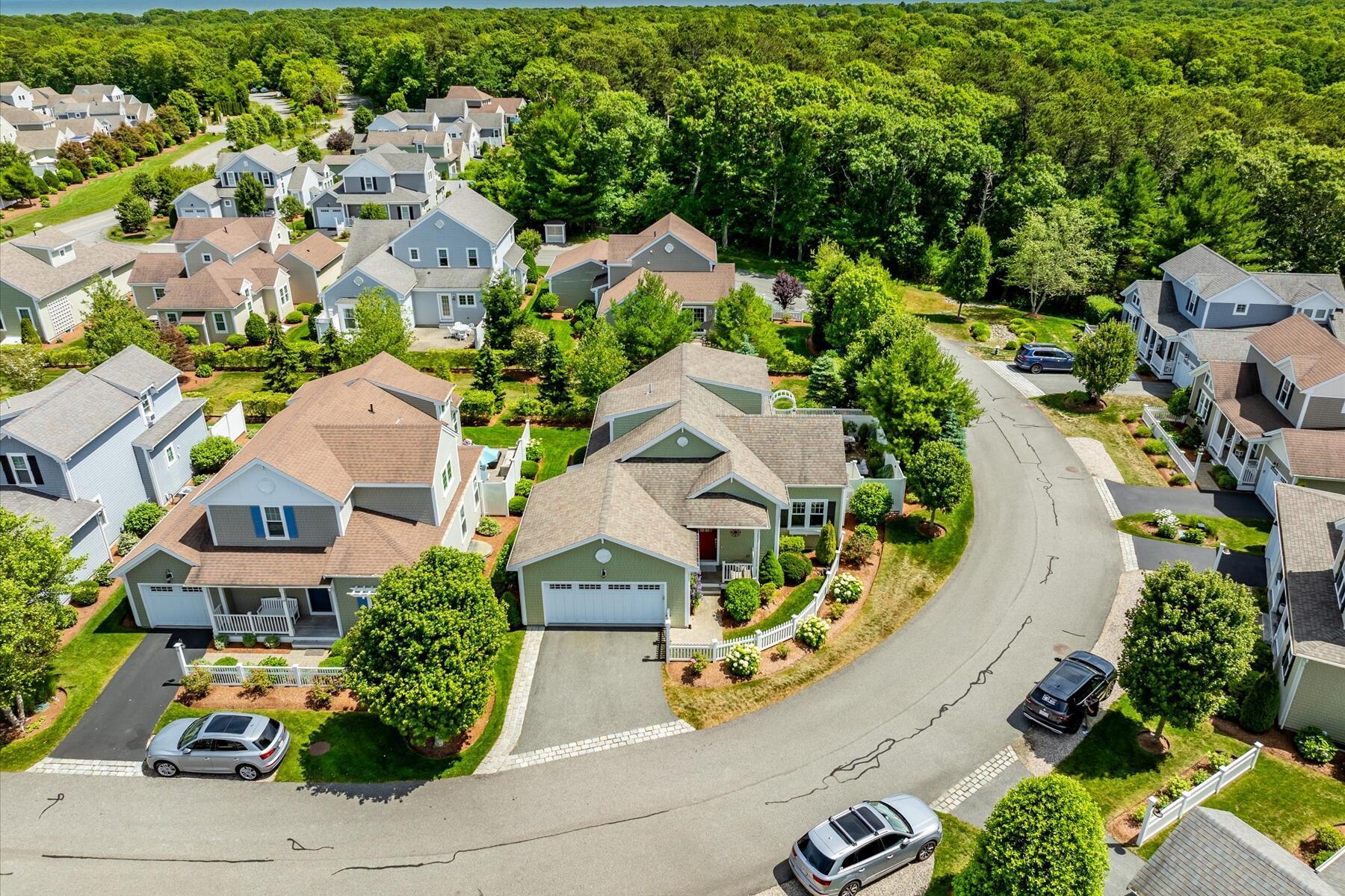 21 Saltwater Circle Mashpee MA 02649