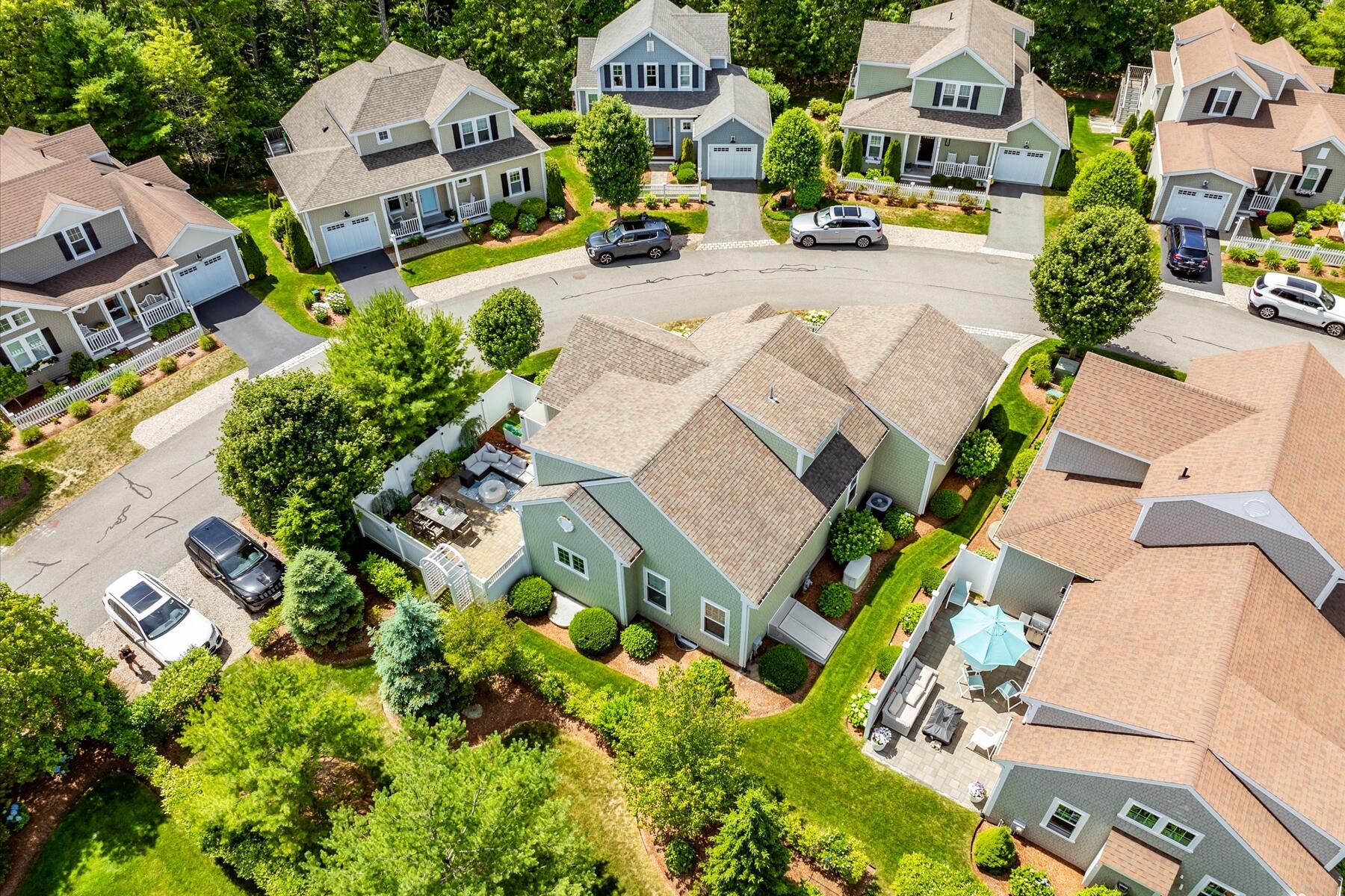 21 Saltwater Circle Mashpee MA 02649