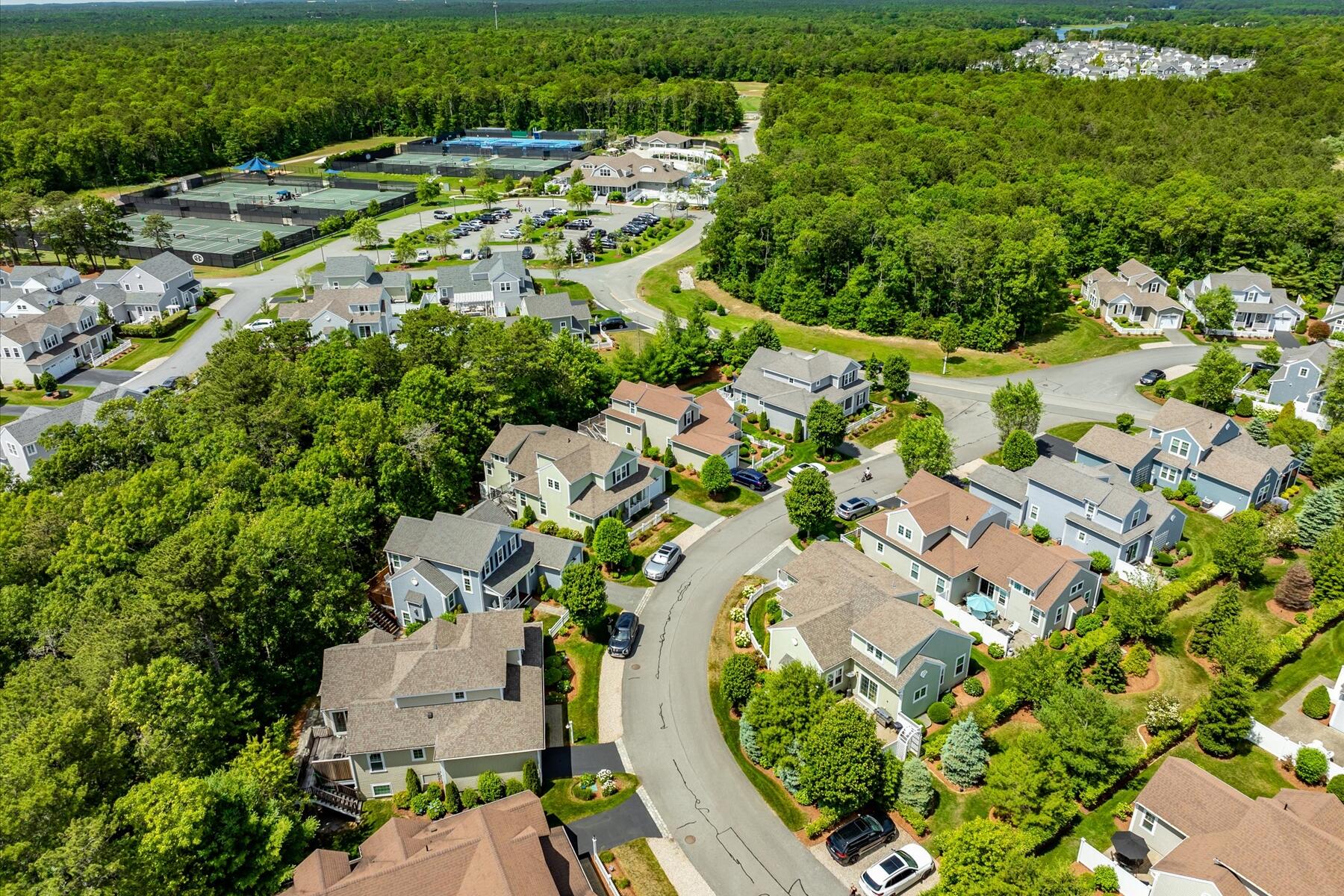 21 Saltwater Circle Mashpee MA 02649