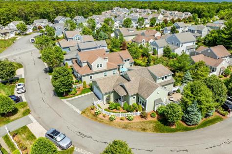 21 Saltwater Circle Mashpee MA 02649