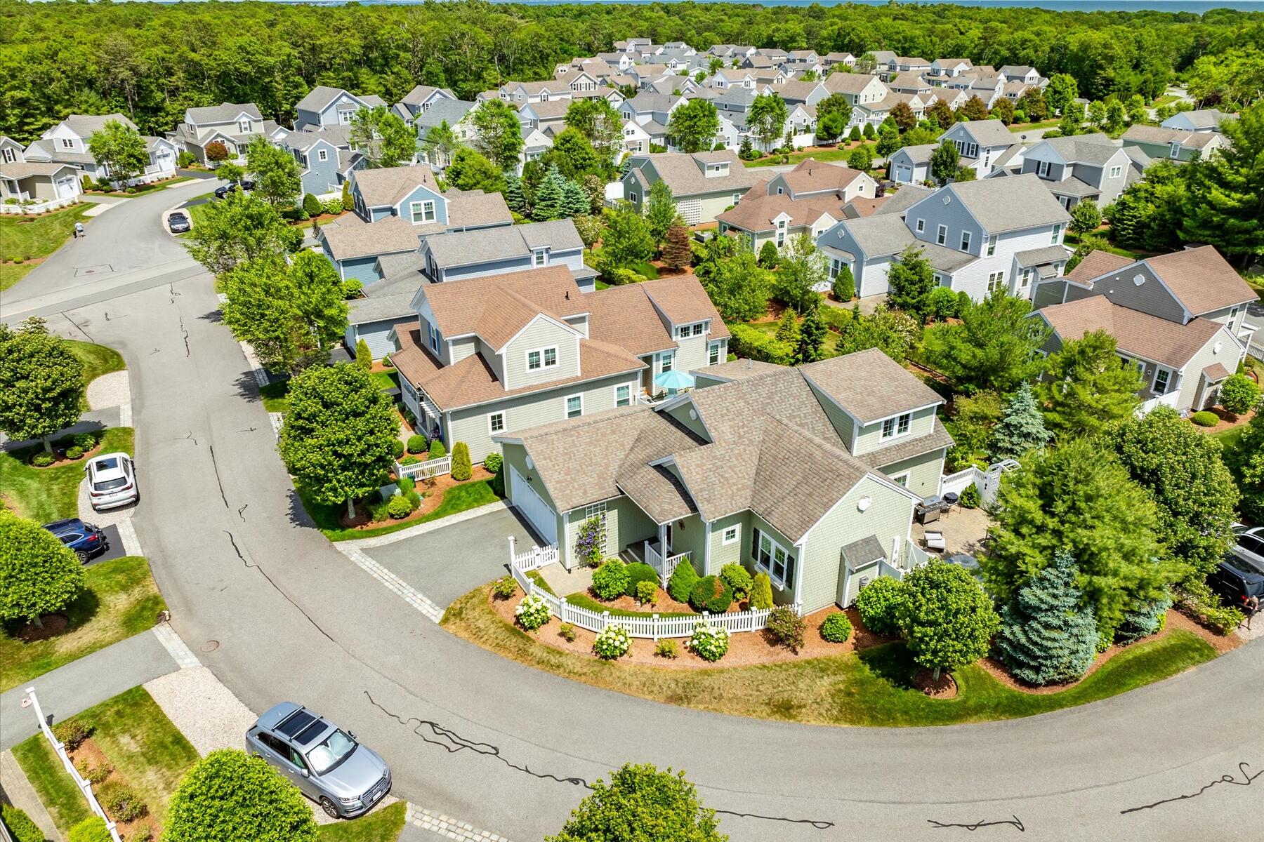 21 Saltwater Circle Mashpee MA 02649