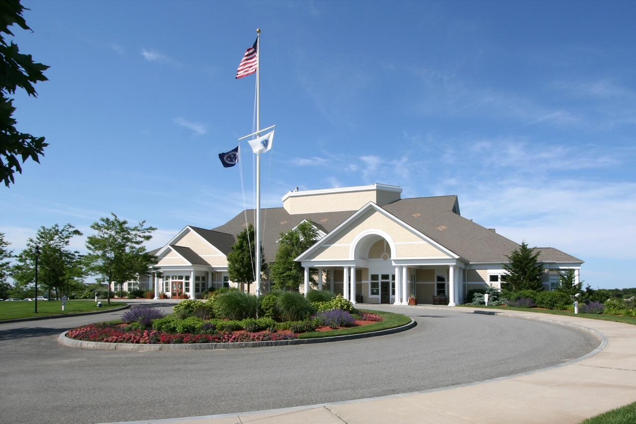 21 Saltwater Circle Mashpee MA 02649