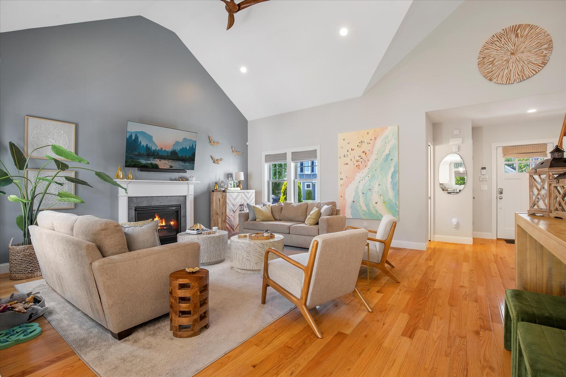 21 Saltwater Circle Mashpee MA 02649