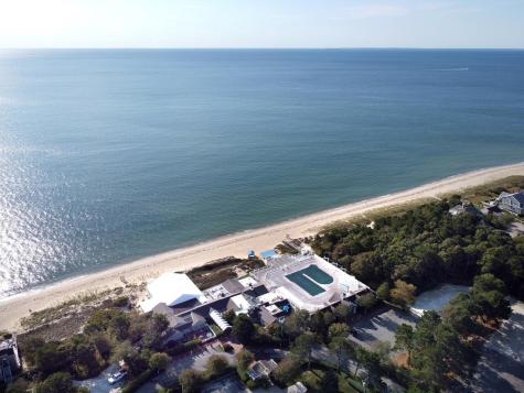 21 Saltwater Circle Mashpee MA 02649