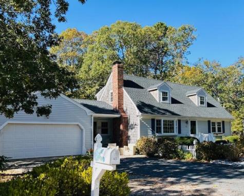 43 Canterbury Road Yarmouth MA 02675