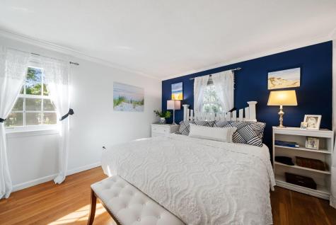 43 Canterbury Road Yarmouth MA 02675