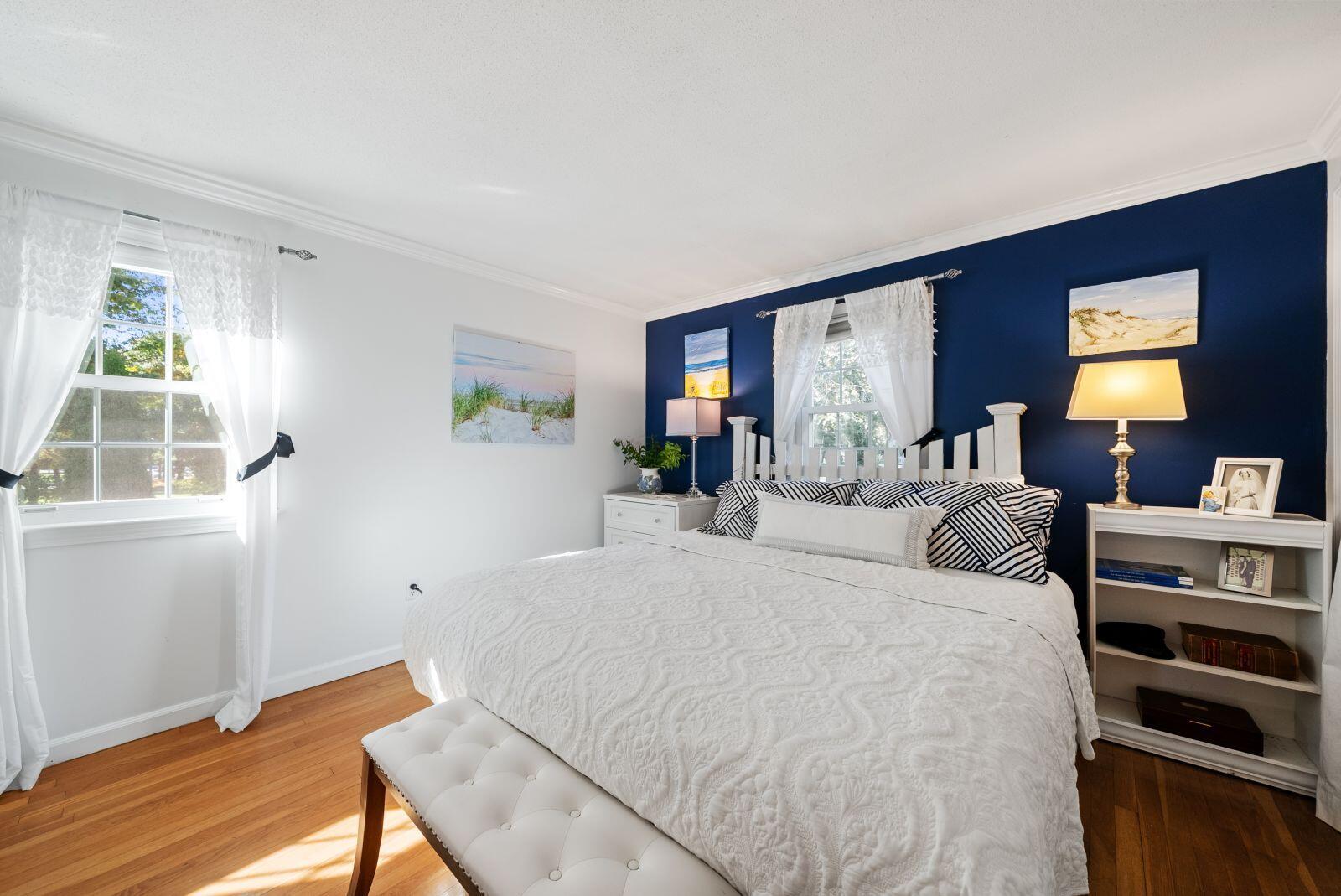 43 Canterbury Road Yarmouth MA 02675