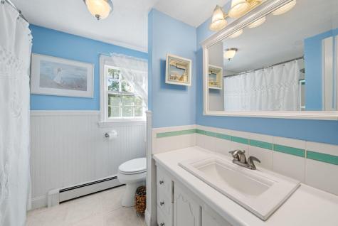 43 Canterbury Road Yarmouth MA 02675