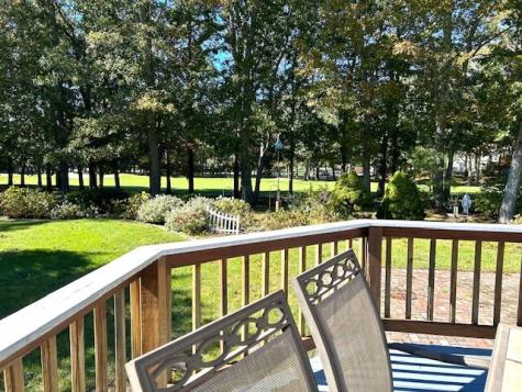 43 Canterbury Road Yarmouth MA 02675