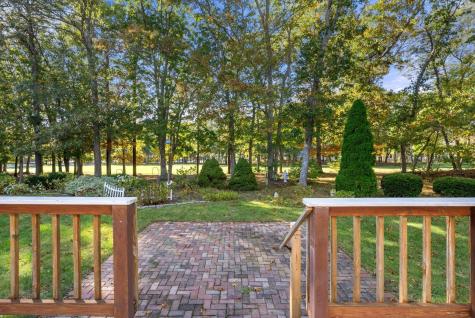 43 Canterbury Road Yarmouth MA 02675