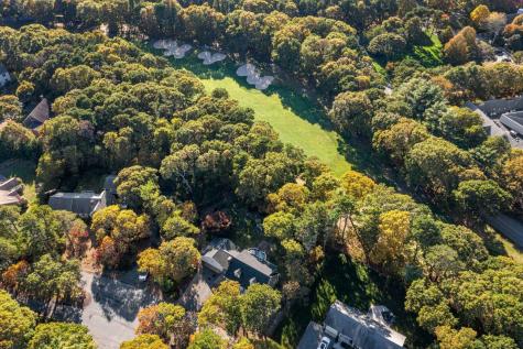 43 Canterbury Road Yarmouth MA 02675