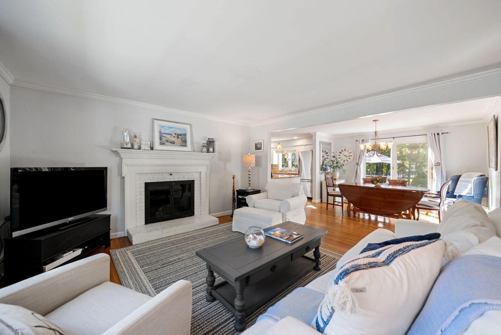 43 Canterbury Road Yarmouth MA 02675