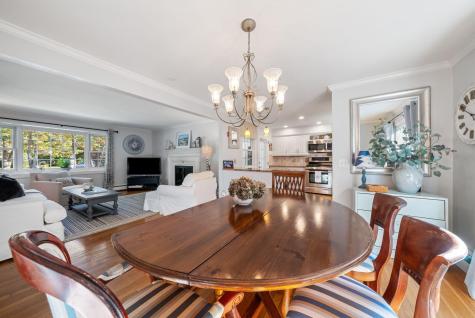 43 Canterbury Road Yarmouth MA 02675