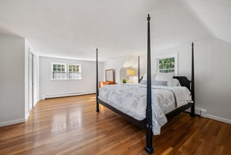 43 Canterbury Road Yarmouth MA 02675
