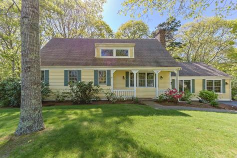 53 Settlers Lane Dennis MA 02641