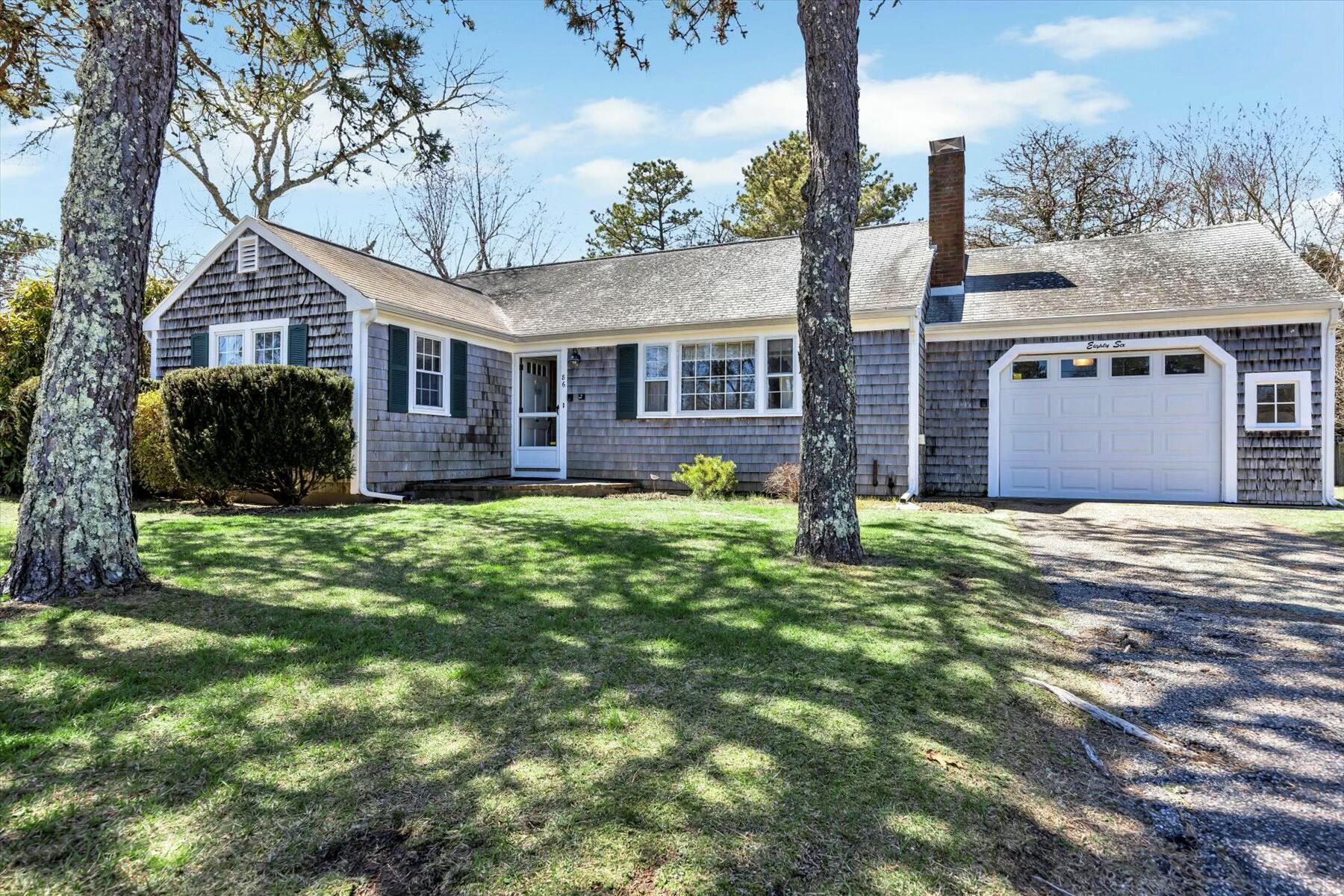 86 Capt Bacon Road Yarmouth MA 02664